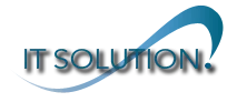 logo ITSolution tunisie Solutions IT en technologie de l’information