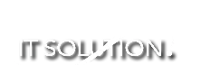 logo ITSolution tunisie Solutions IT en technologie de l’information