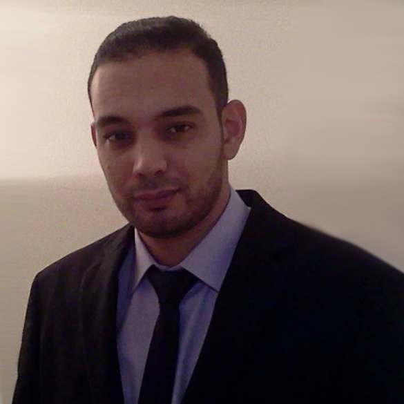 bard houssem - Gérant - ITSolution tunisie