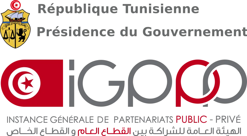 IGPPP logo