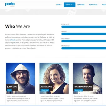 un aperçu de la planification du projet